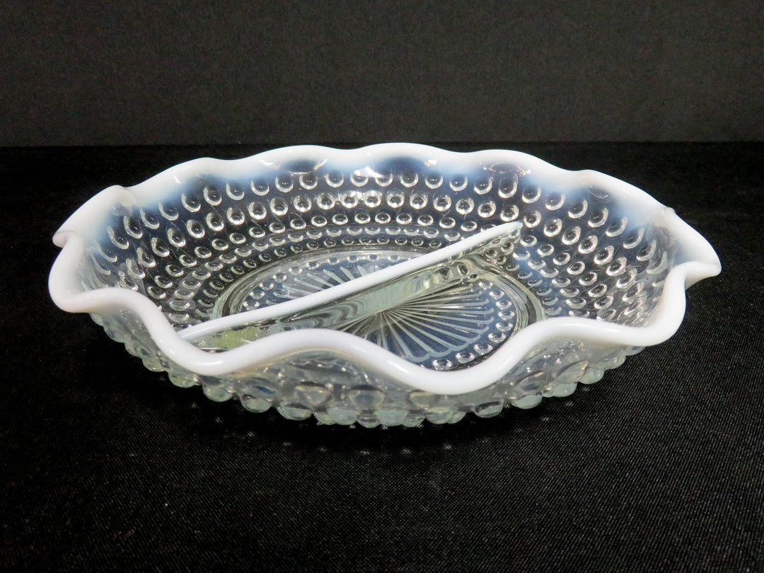 Vintage Divided Dish