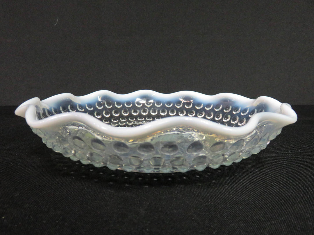 Vintage Divided Dish