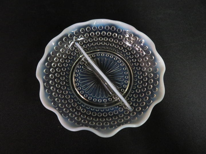 Vintage Divided Dish