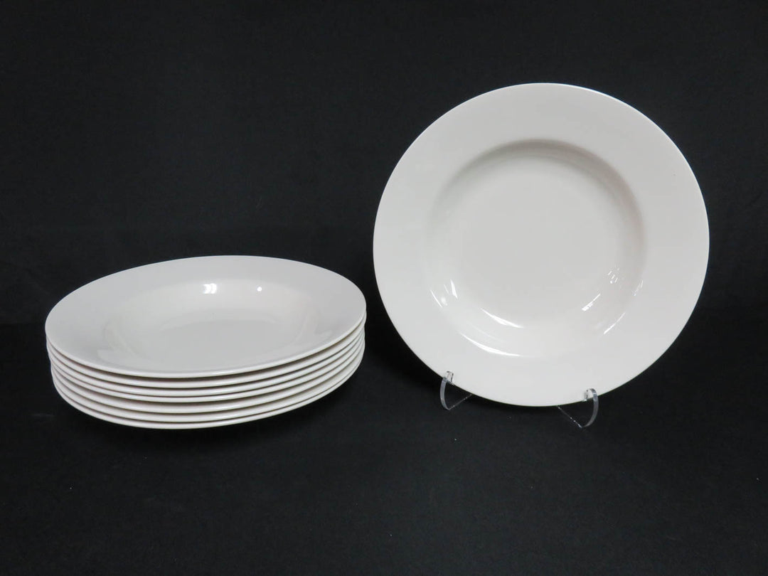 Contemporary Pasta Bowls