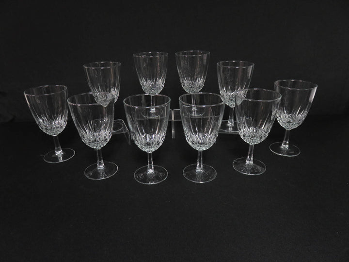 Luminarc Verrerie D'Arques Goblets