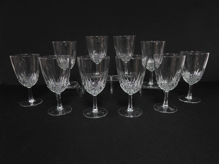 Luminarc Verrerie D'Arques Goblets