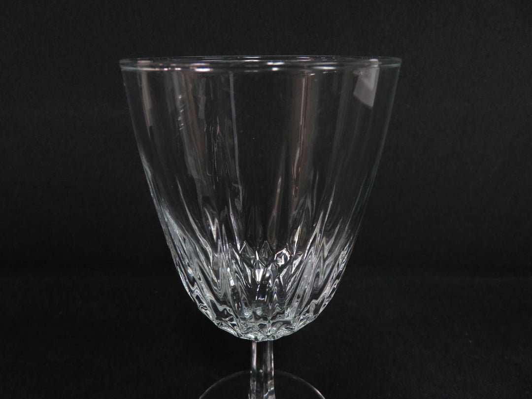 Luminarc Verrerie D'Arques Goblets