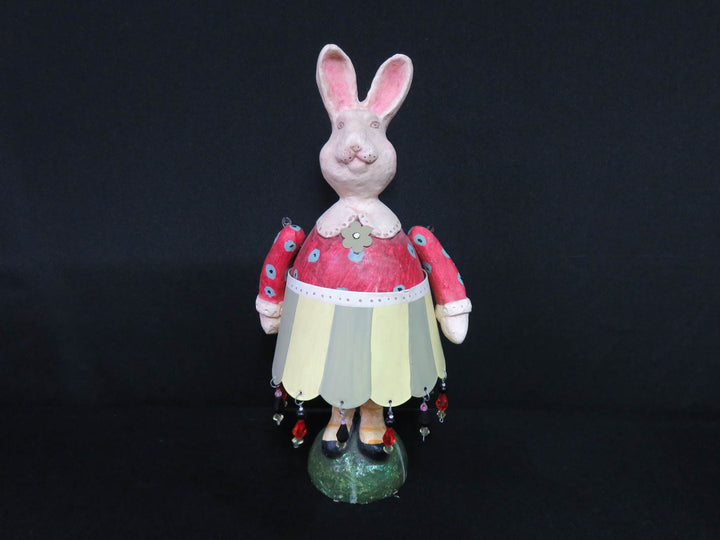 Silvestri Larkspur Lane Bunny