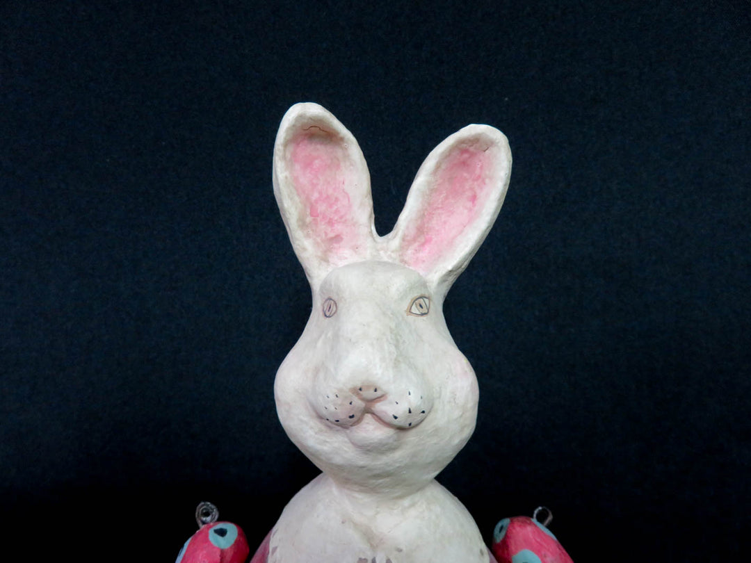 Silvestri Larkspur Lane Bunny