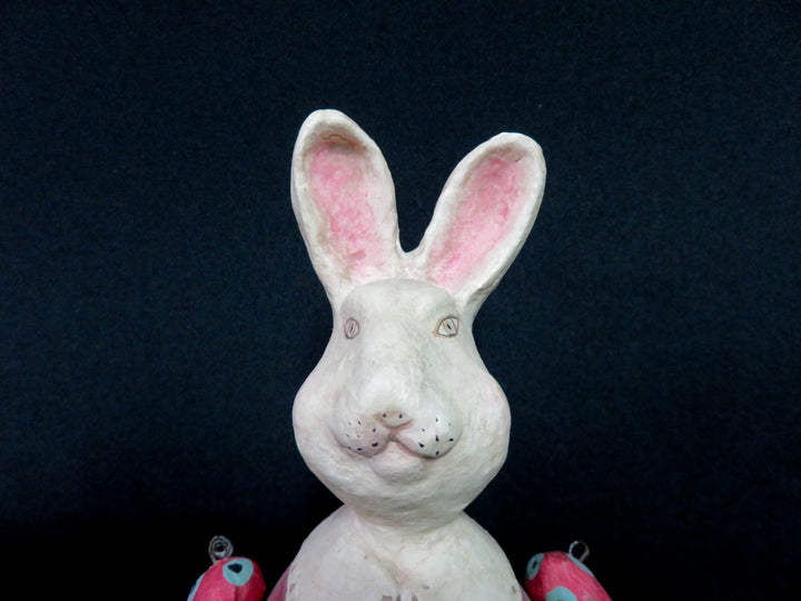 Silvestri Larkspur Lane Bunny