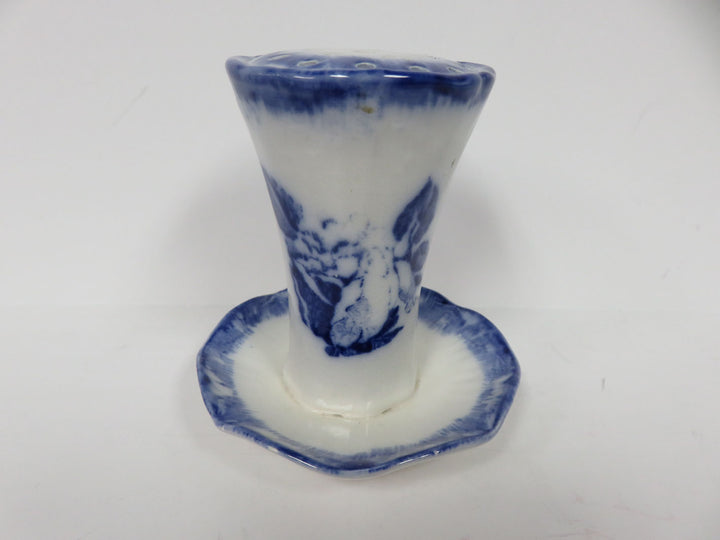 Staffordshire Hat Pin Holder