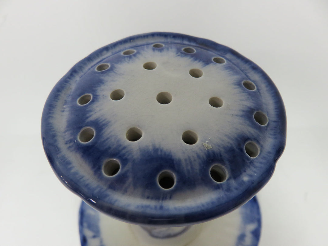 Staffordshire Hat Pin Holder