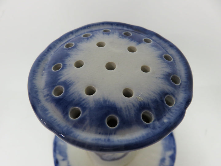Staffordshire Hat Pin Holder