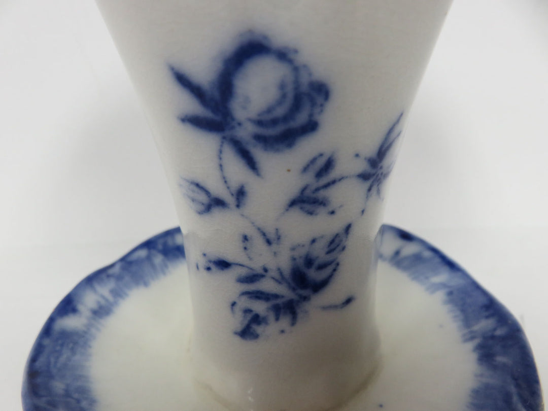 Staffordshire Hat Pin Holder