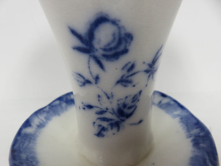 Staffordshire Hat Pin Holder