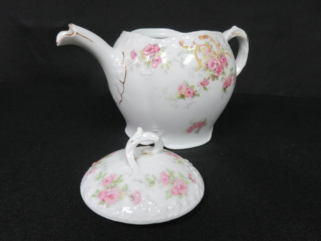 ZS&C and Co.Teapot