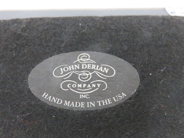 John Derian Decoupage Trinket Dish