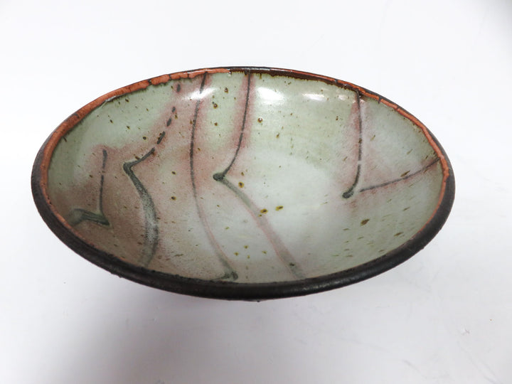 Pottery Bowl