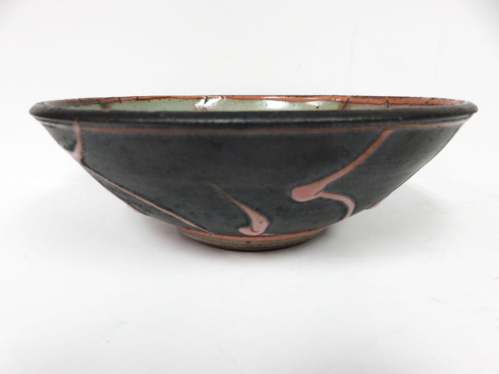 Pottery Bowl