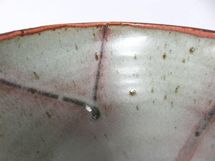 Pottery Bowl