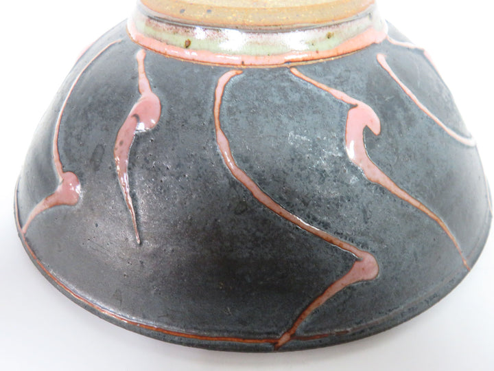 Pottery Bowl