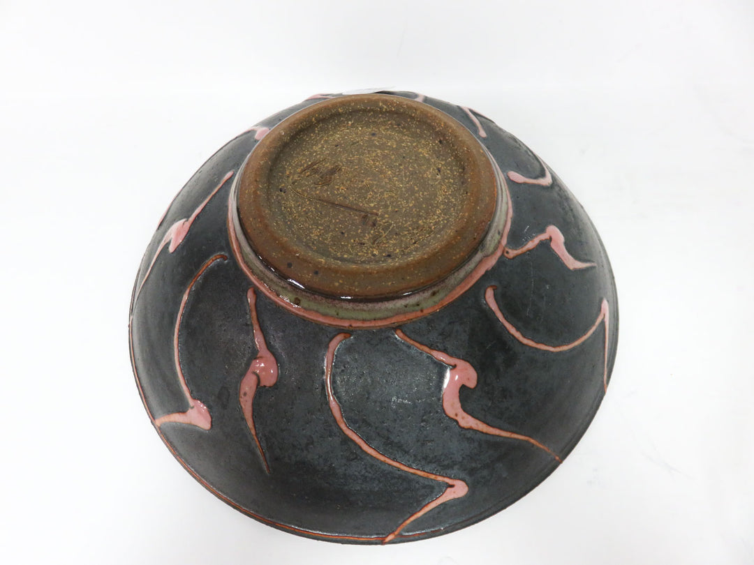 Pottery Bowl