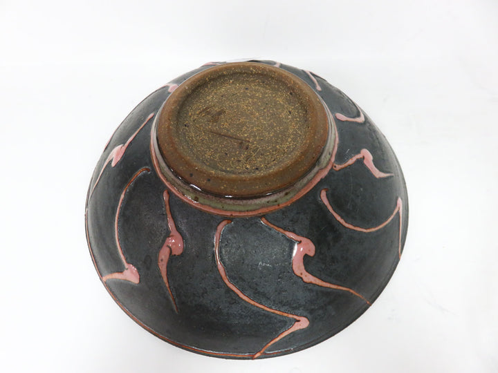 Pottery Bowl