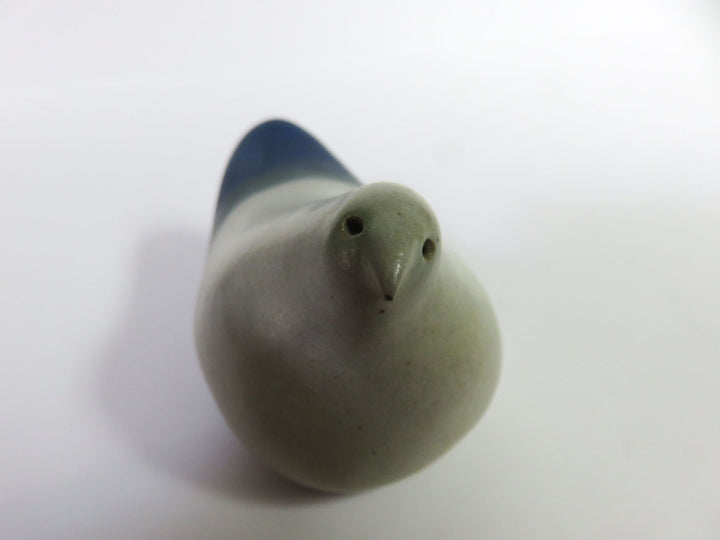 Vintage Isa Pottery Bird