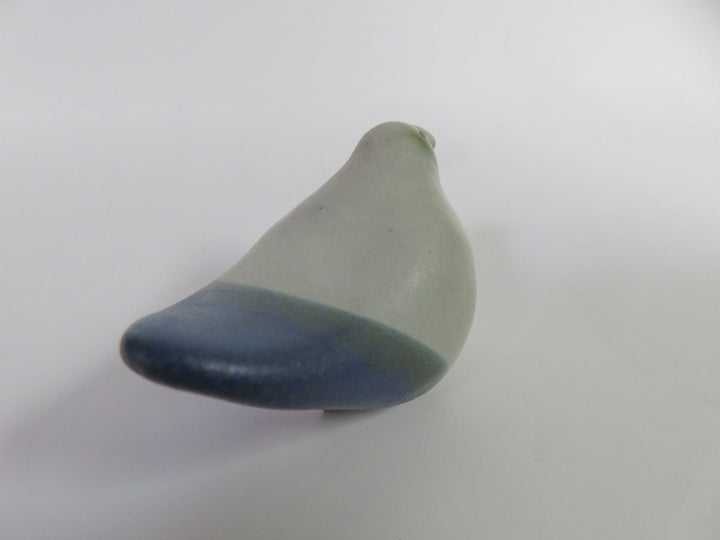 Vintage Isa Pottery Bird