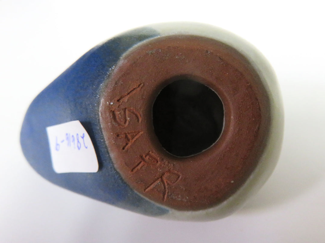 Vintage Isa Pottery Bird