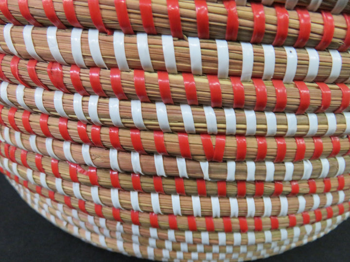 African Wishing Basket