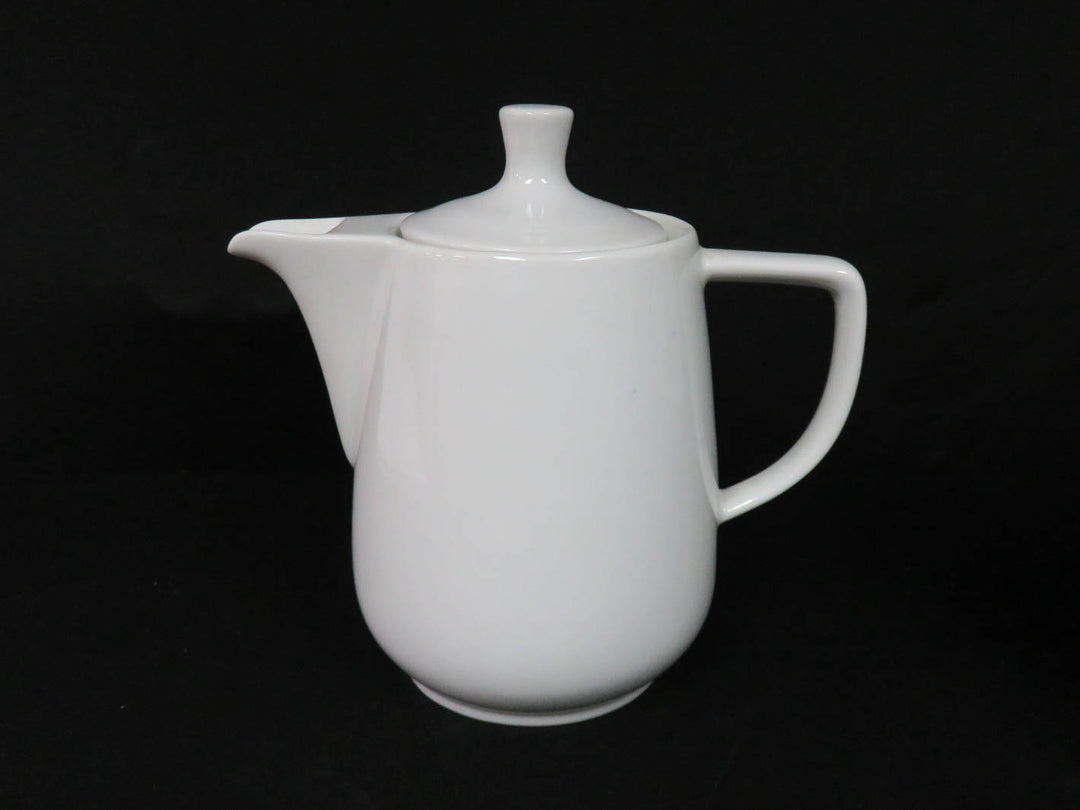 Melitta Teapot