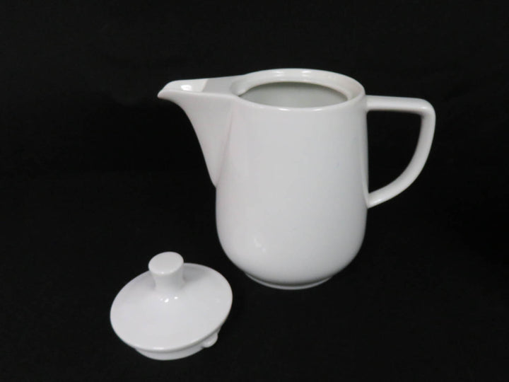Melitta Teapot