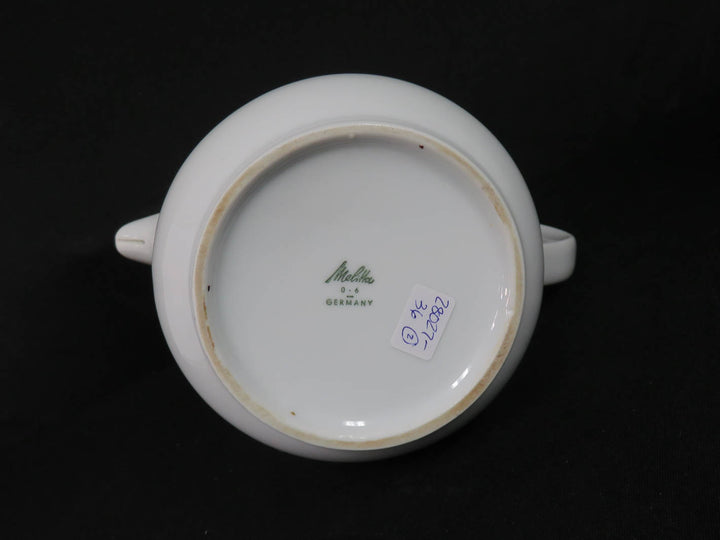 Melitta Teapot