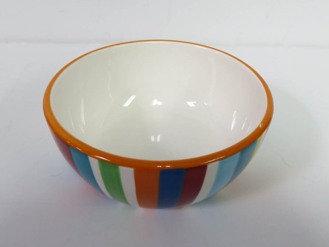 Crate & Barrel Chip & Dip Set