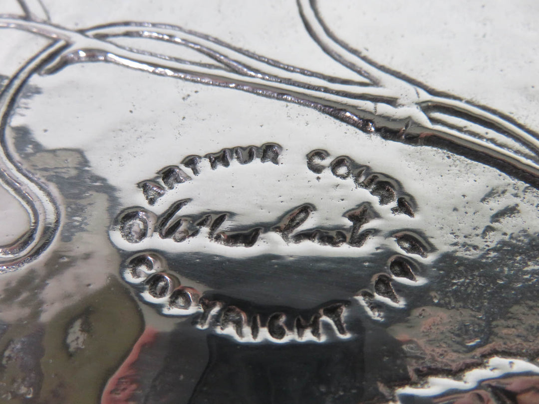 Arthur Court Platter