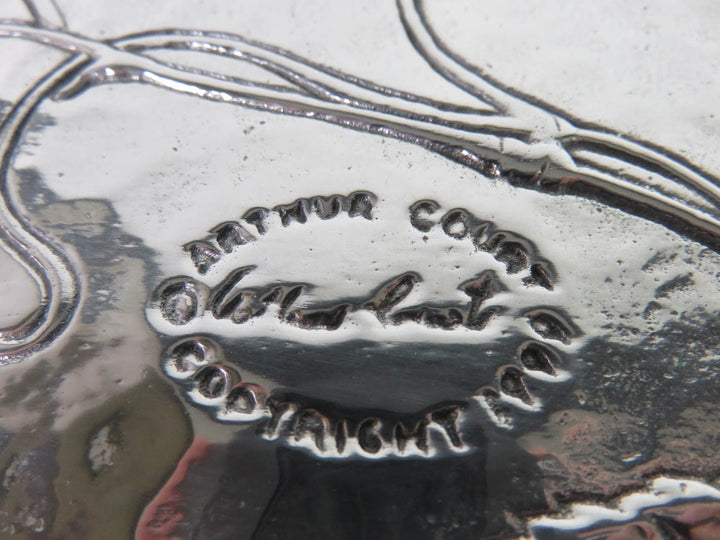 Arthur Court Platter