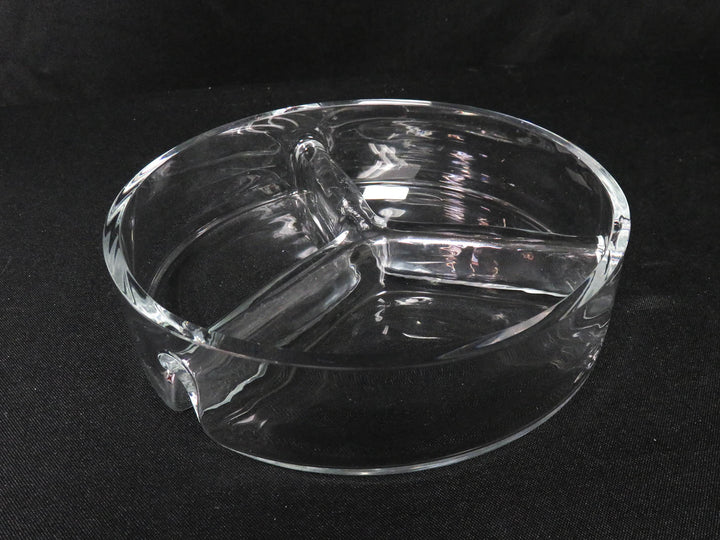 Divided Dish