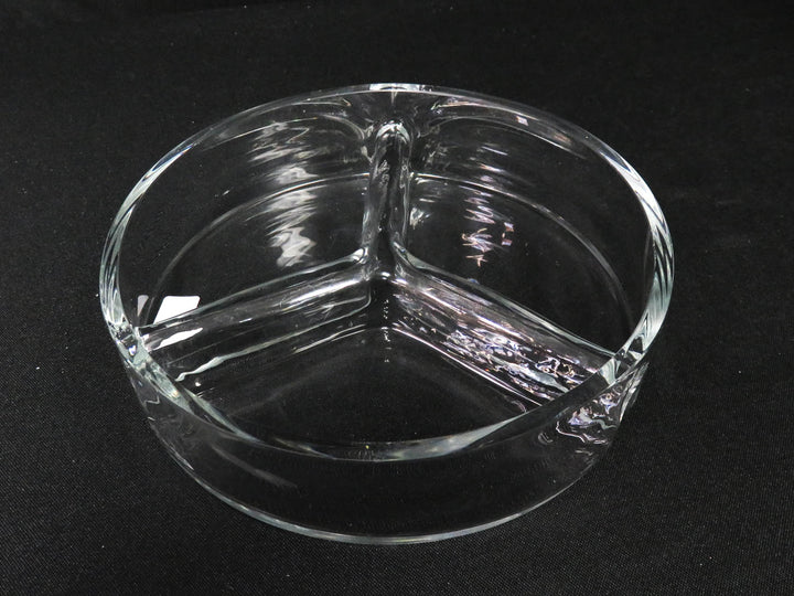 Divided Dish