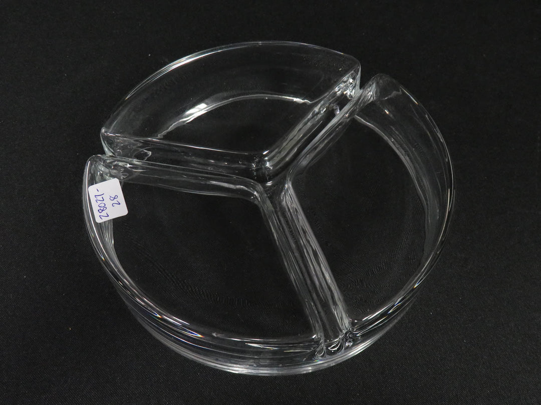 Divided Dish