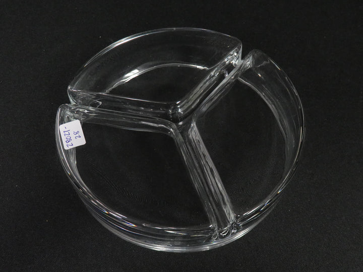Divided Dish