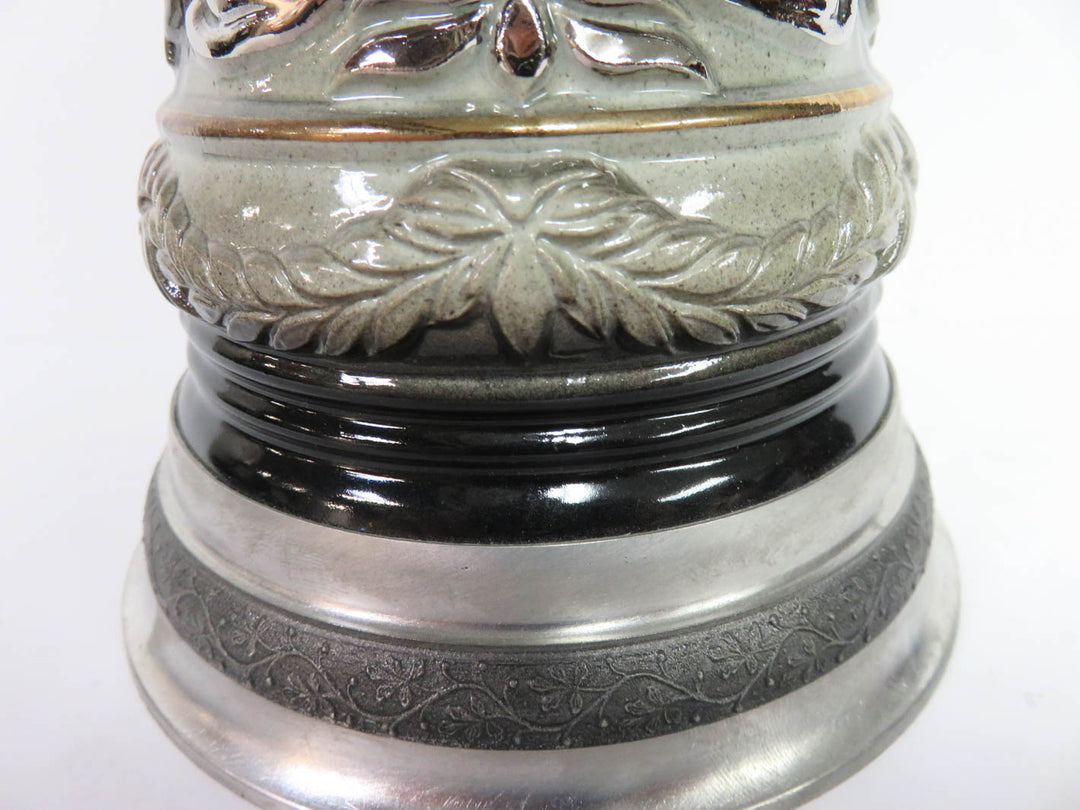 Zoller & Born Stein