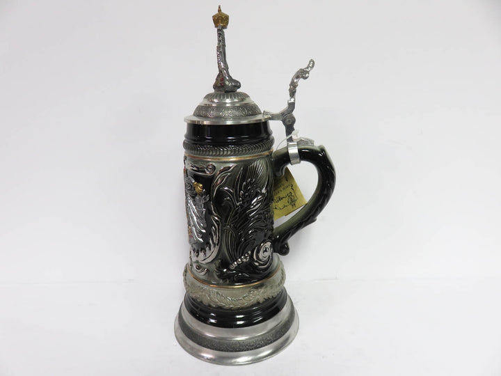 Zoller & Born Stein