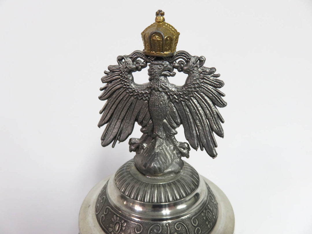 Zoller & Born Stein