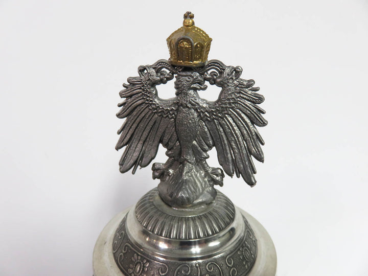 Zoller & Born Stein