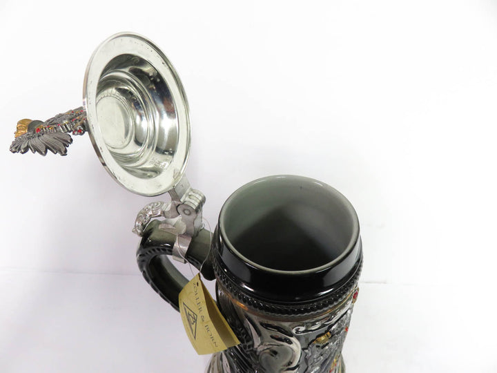 Zoller & Born Stein