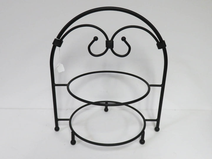 Plate Holder