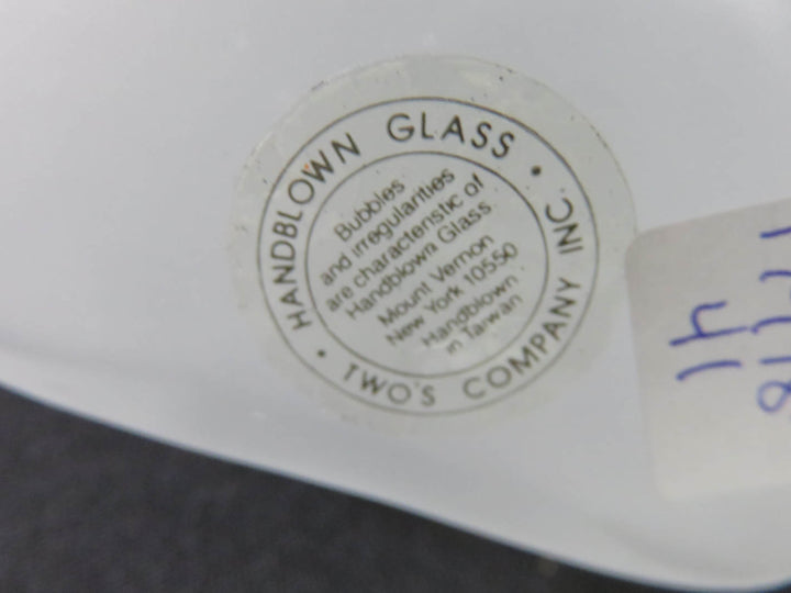 Two's Company Vase