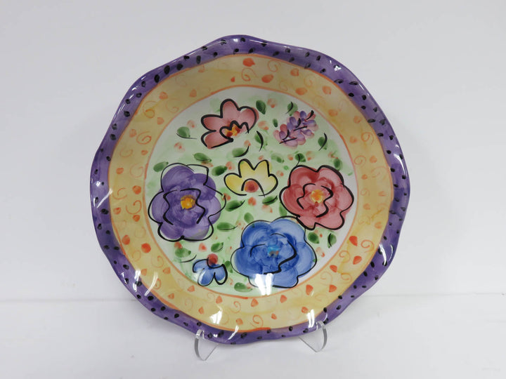 Serving Dish