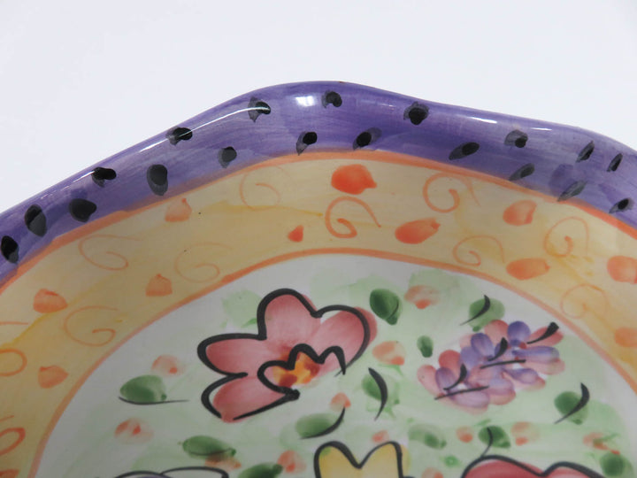 Serving Dish