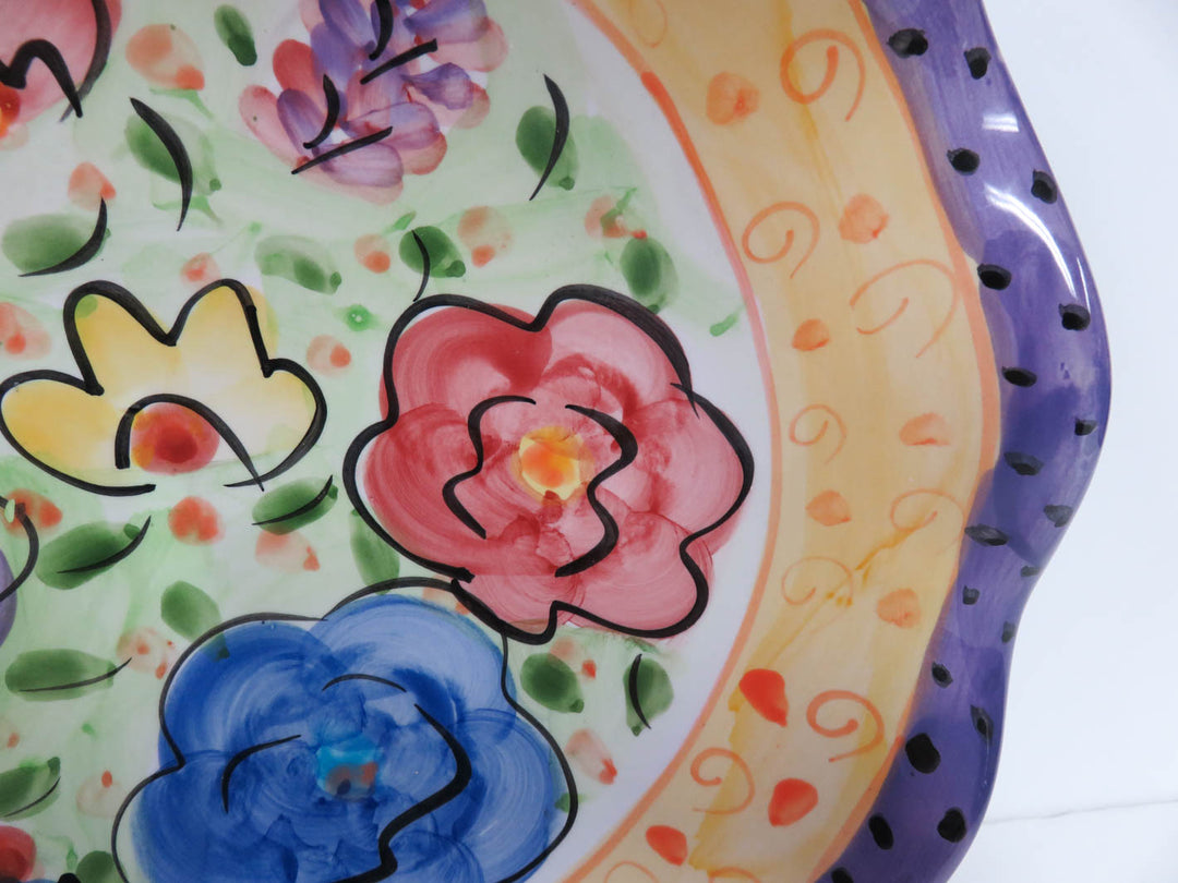 Serving Dish
