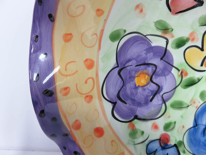 Serving Dish