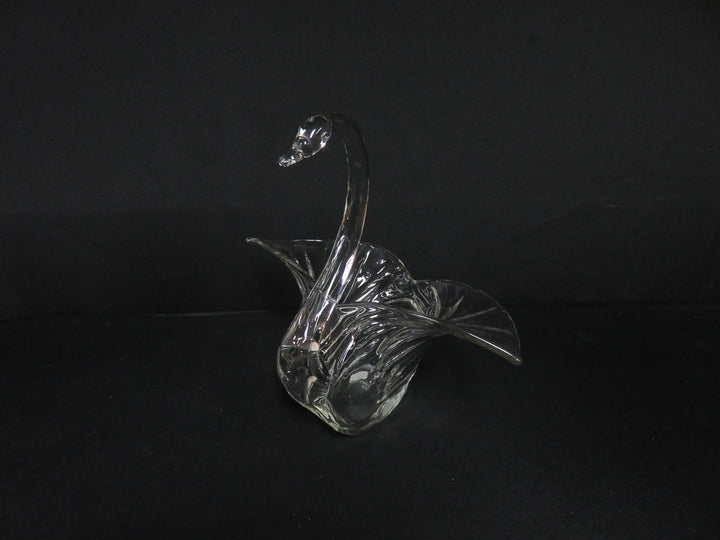 Swan Vessel