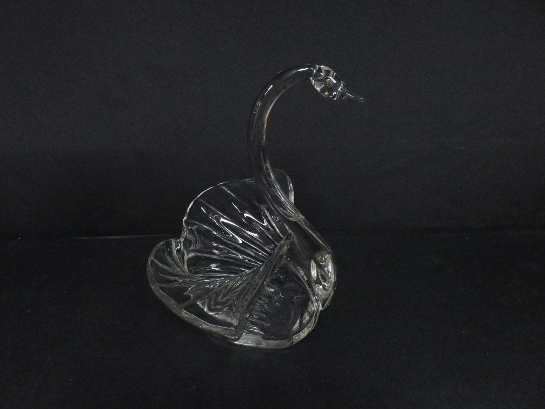 Swan Vessel